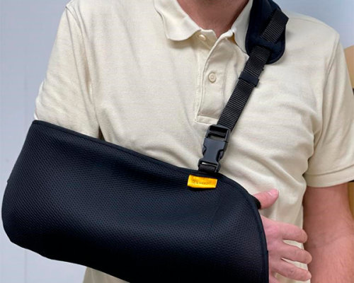 Cabestrillo Inmovilizador de Hombro